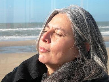 Raven Dreamdancer/Deborah Chömpff